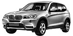 BMW F25 B26A1 Fault Code